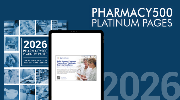 trchealthcare | Build Stronger Pharmacy Teams, From Training to Everyday Excellence