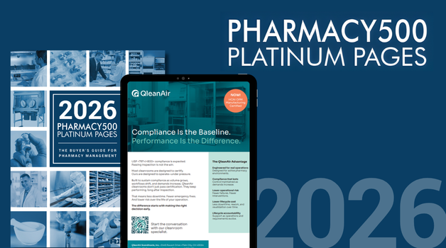 QleanAir | Compliance is the Baseline. Performance is the Difference.