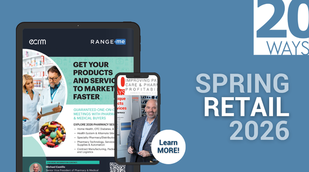 ECRM | Get Your Products and Services to Market Faster