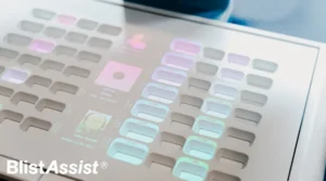 McKesson BlistAssist