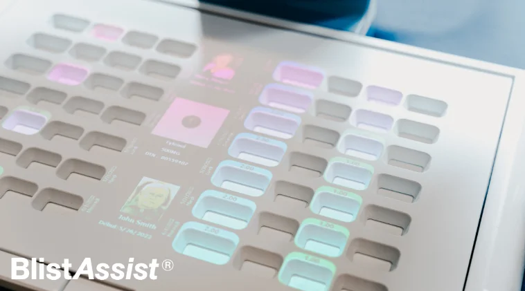 Feature Spotlight: BlistAssist