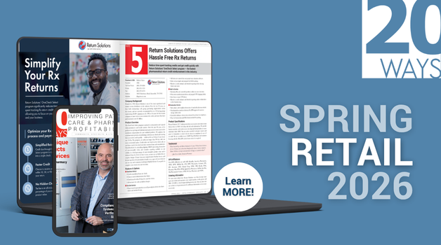 Return Solutions | Return Solutions Offers Hassle Free Rx Returns