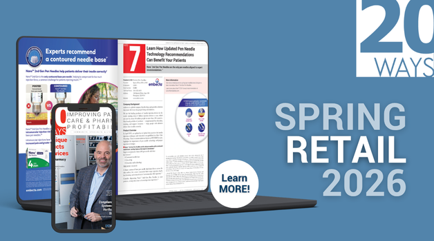 embecta | Learn How Updated Pen Needle Technology Recommendations Can Benefit Your Patients