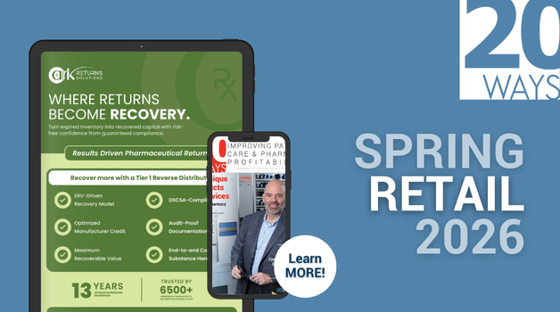 Ark Business Services Inc. | Where Returns Become Recovery
