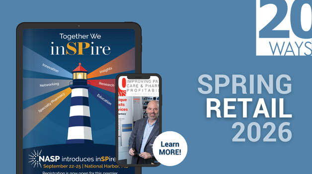 NASP | Together we inSPire