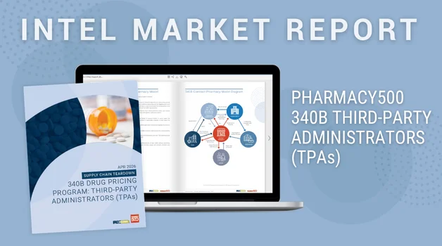 MARKET REPORT: Pharmacy500 340B Third-Party Administrators (TPAs) Report 2026