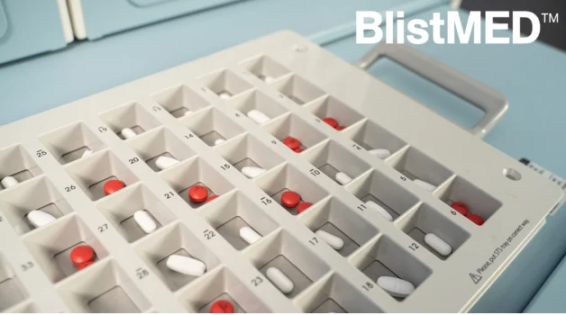 Feature Spotlight: BlistMED
