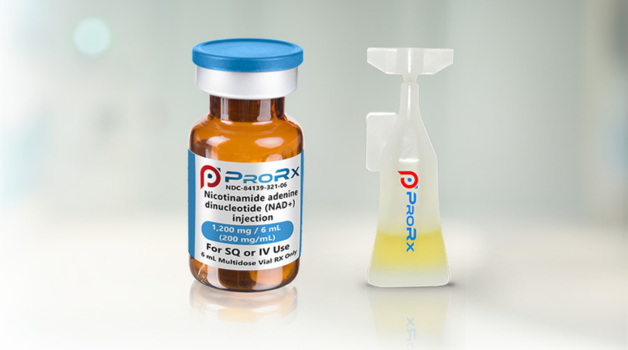 What You Need to Know About ProRx Pharma