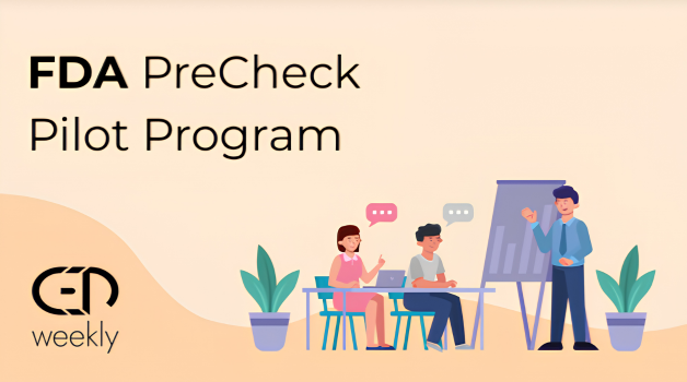 The FDA’s PreCheck Pilot Program Could Change How Pharma Thinks About Inspection Readiness