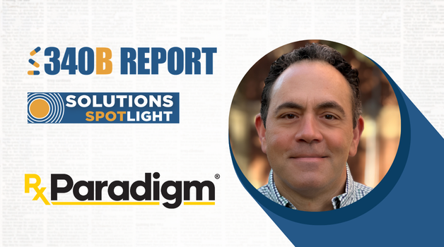 RxParadigm 340B Solution Spotlight