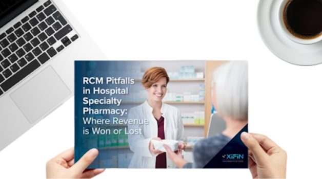 RCM Pitfalls in Hospital Specialty Pharmacy: Where Revenue is Won or Lost