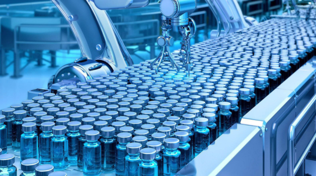 ProRx Pharma Expands State-of-the-Art Facilities to Fuel Growing Demand for Personalized and Preventative Medicine