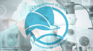 ProRx Pharma Awarded DEA Controlled Substances Registration Certificate