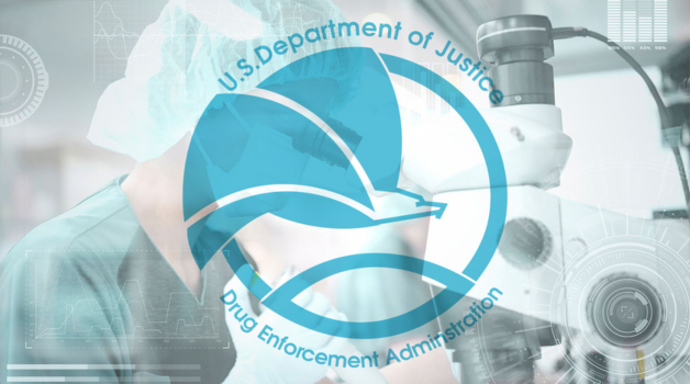 ProRx Pharma Awarded DEA Controlled Substances Registration Certificate