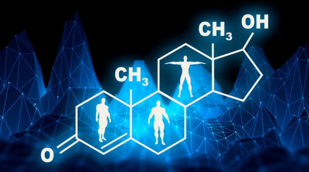 ProRx Pharma Redefines Hormone Therapy with Needle-Free Oral Testosterone Option