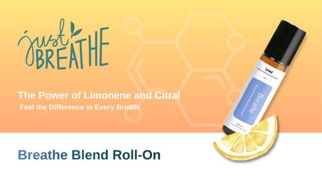 Harness the Power of Lemon Essential Oil’s Plant-Based Compounds