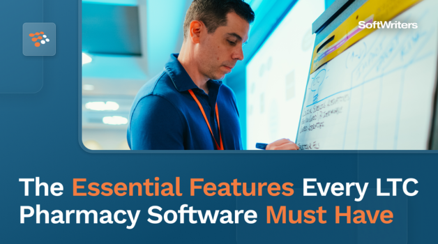 The Essential Features Every LTC Pharmacy Software Must Have (Most Miss #3)