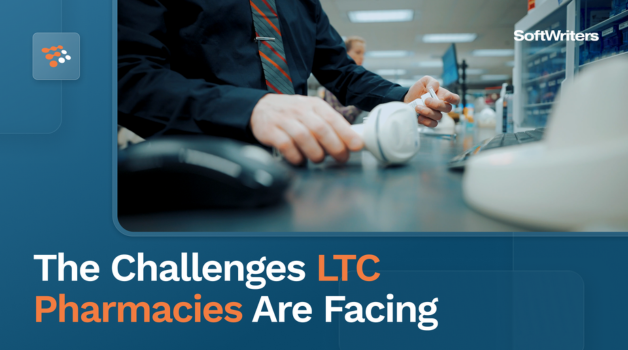 Challenges LTC Pharmacies Are Facing