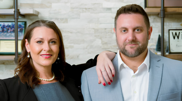 Ravin Consultants Announces Leadership Transition and Appointment of Dr. Robert Ferraro as CEO