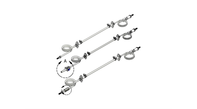 Comparing Different Types of Sterile Tube Sets for Filtration