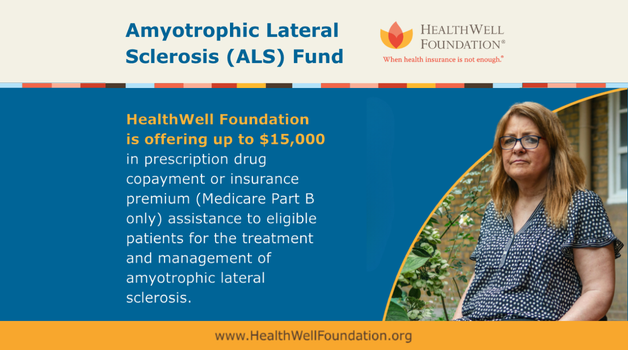 Amyotrophic Lateral Sclerosis (ALS) Fund