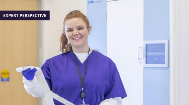 5 Ways Hospitals Can Boost Employee Satisfaction