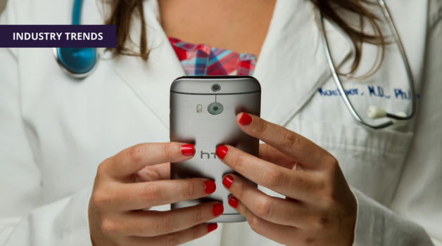 Healthcare Automation: Tech-Focused Hospitals Poised To Gain More 