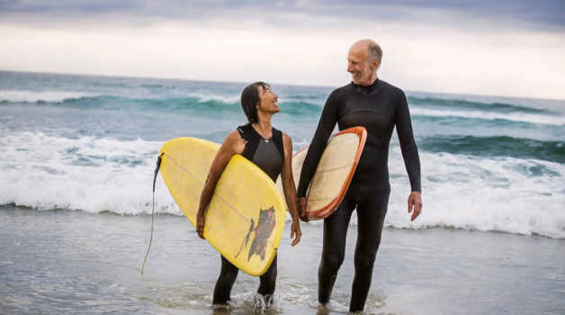 Longevity Is No Longer Fringe Medicine. It’s Operational Medicine.