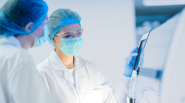 Why Facility Upgrades Matter in 503B Outsourcing