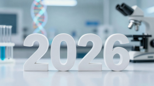 The Most Important Shift in Compounding for 2026 Isn’t a New Medication