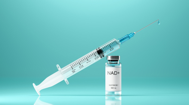What Is NAD+ and Why Are So Many People Talking About It?