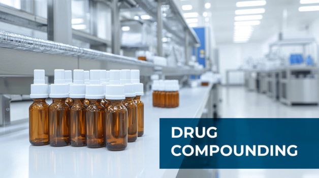 What You’re Getting Wrong about Drug Compounding: Clearing up the Misconceptions