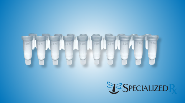 SRx’s Next Generation Suppository Molds