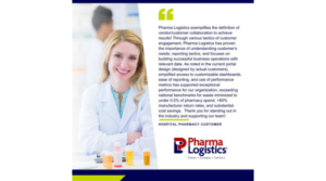 Behind Every Benchmark We Surpass Is a Customer Partnership Built on Trust and Data.