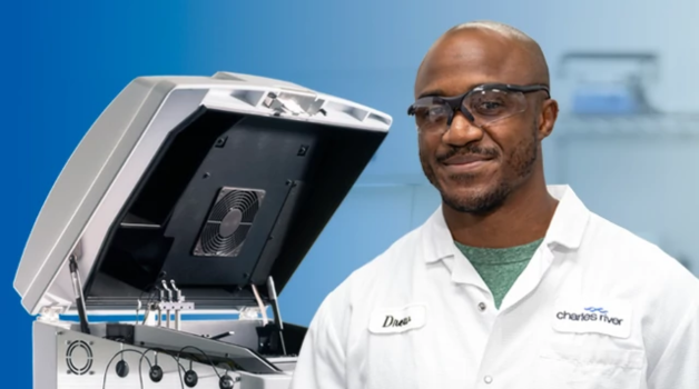 Advancing Rapid Microbial Detection with Celsis®