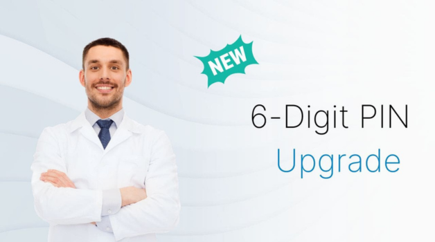 We’re Taking No Chances When It Comes to Compliance