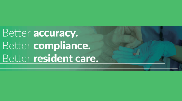 Protect Residents. Reduce Risk. Stay Survey-Ready.