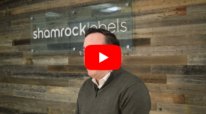 Shamrock Labels: A New Era of Innovation & Customer Commitment