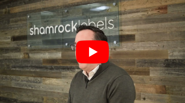 Shamrock Labels: A New Era of Innovation & Customer Commitment