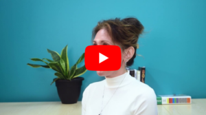 Why Labels Matter: One Drive That Changed Everything With Shirin Sendejas