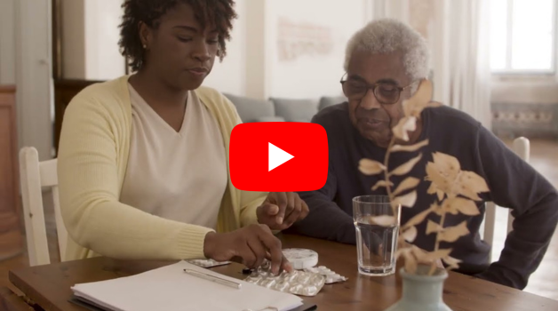 Accuracy & Compliance in Long-Term Care | Safer Medication Workflows with Shamrock Labels
