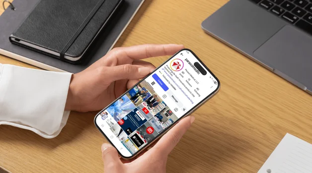 Check out Parasol Medical’s Instagram Profile!