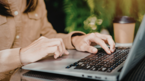 Stay In the Loop With Our Monthly Newsletter!