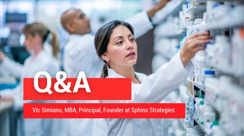 Q&A | Specialty Pharmacy Resources