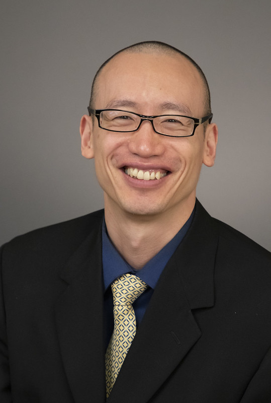 Jerry Fu