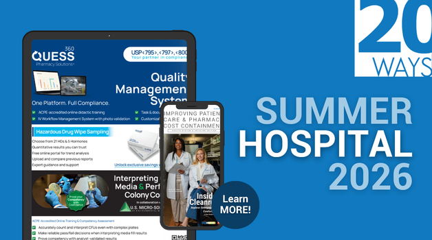 QUESS 360 | Quality Management System