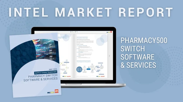 MARKET REPORT: Pharmacy500 Pharmacy Switch Software & Services Report 2026
