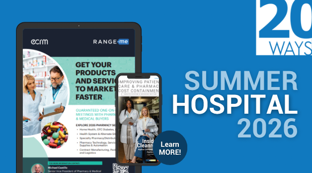 ECRM | Get Your Products and Services to Market Faster