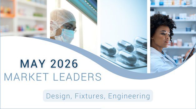 What Pharmacy Leaders Are Using to Modernize Facilities