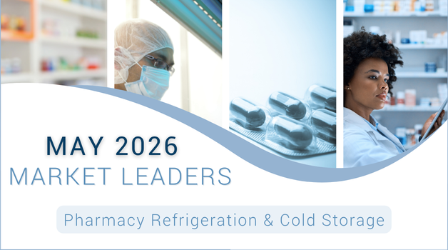 What Pharmacy Leaders Are Using to Modernize Facilities